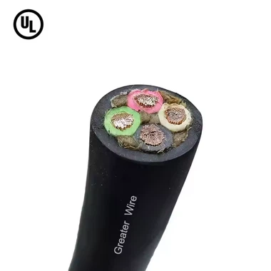 4 awg 4 conductor soow cable 4 awg 4 conductor soow cable