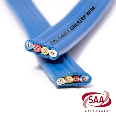 2.5 mm tps cable 2.5 mm tps cable