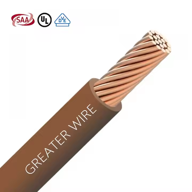 RW90 CABLE 1AWG RW90 CABLE 1AWG