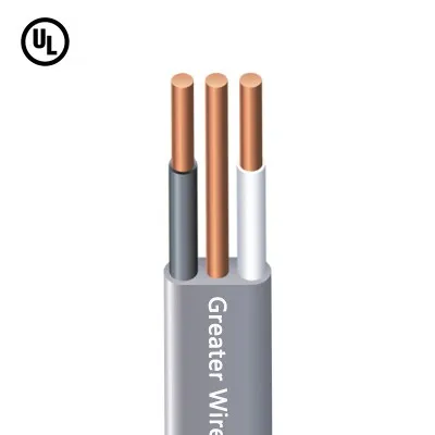 6/3 uf wire 125 ft 6/3 uf wire 125 ft