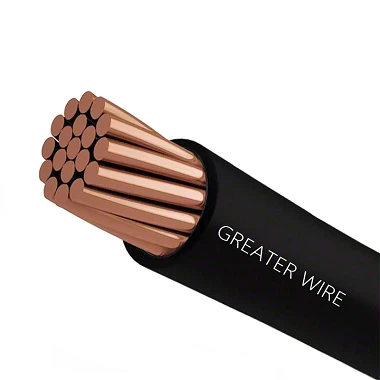XHHW-2 Cable XHHW-2 Cable