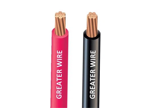 XHHW-2 Cable XHHW-2 Cable