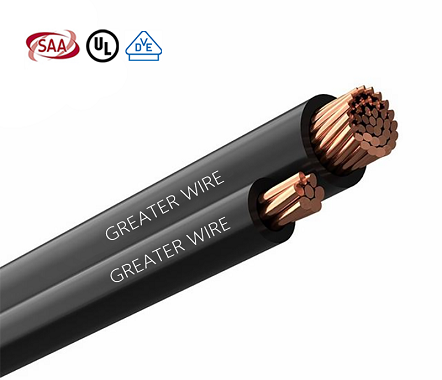 RHW-2 Cable RHW-2 Cable