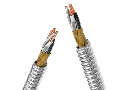BX AC 90 cable BX AC 90 cable