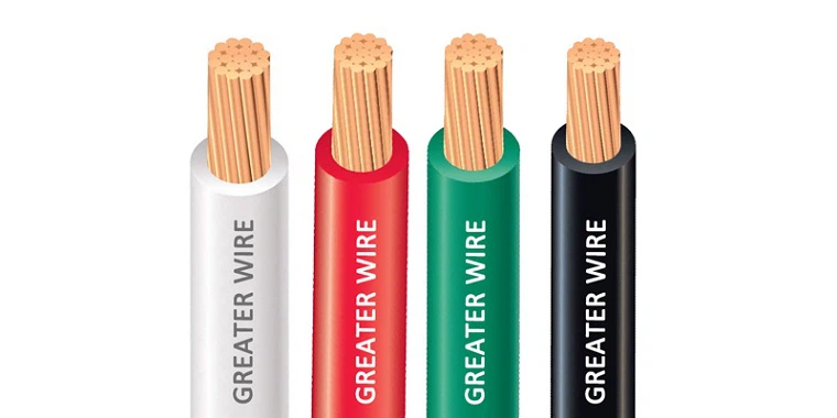 thermoplastic wire thermoplastic wire