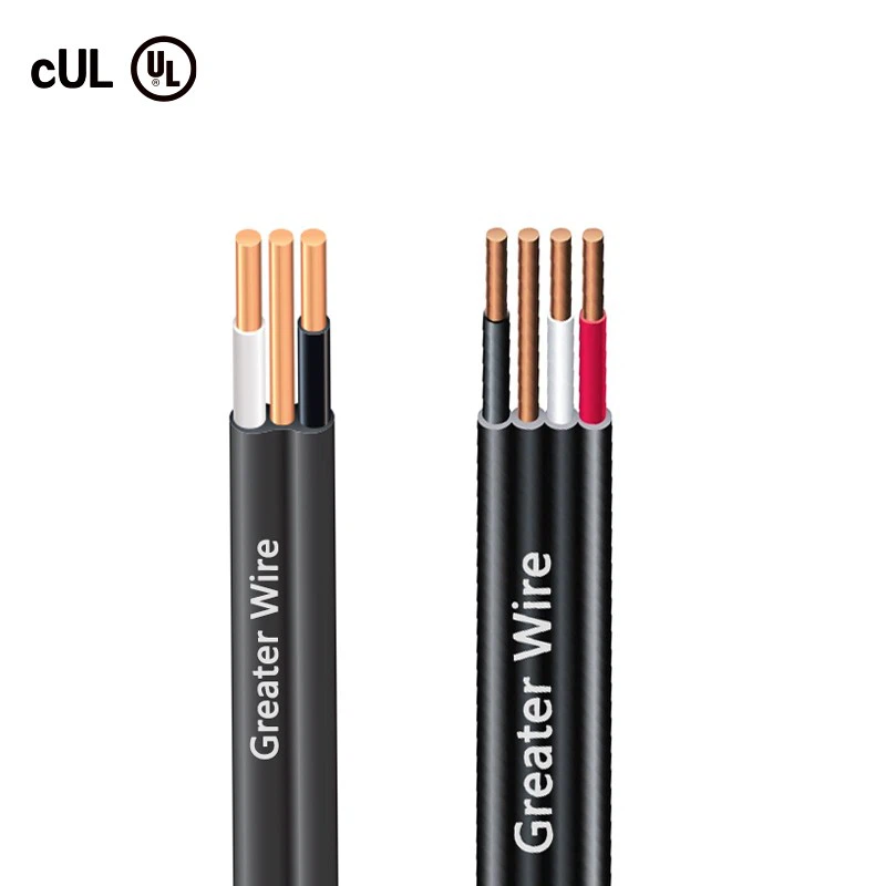 NMWU Copper Wire