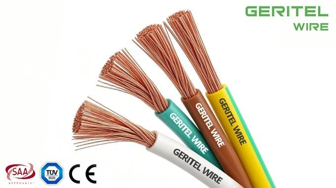 single core flexible cable manufacturer single core flexible cable manufacturer