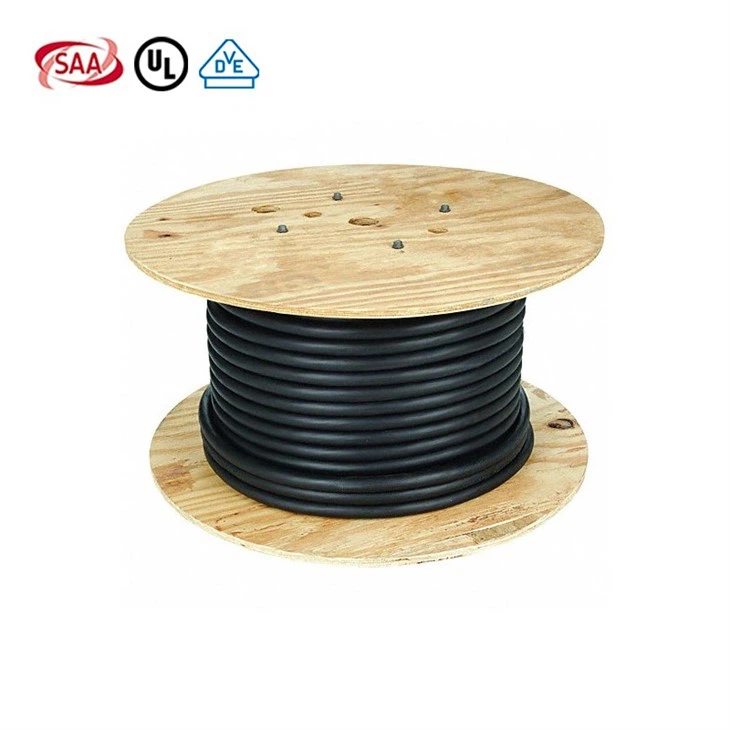 sow electrical cable